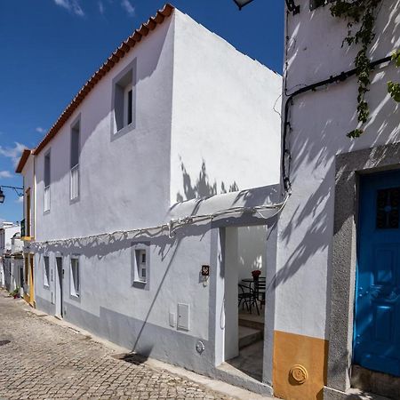 Villa Alfar Story - Evora House Exterior foto