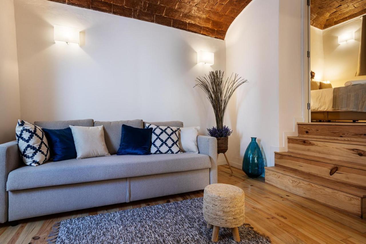 Villa Alfar Story - Evora House Exterior foto
