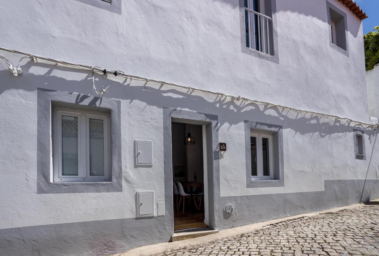 Villa Alfar Story - Evora House Exterior foto