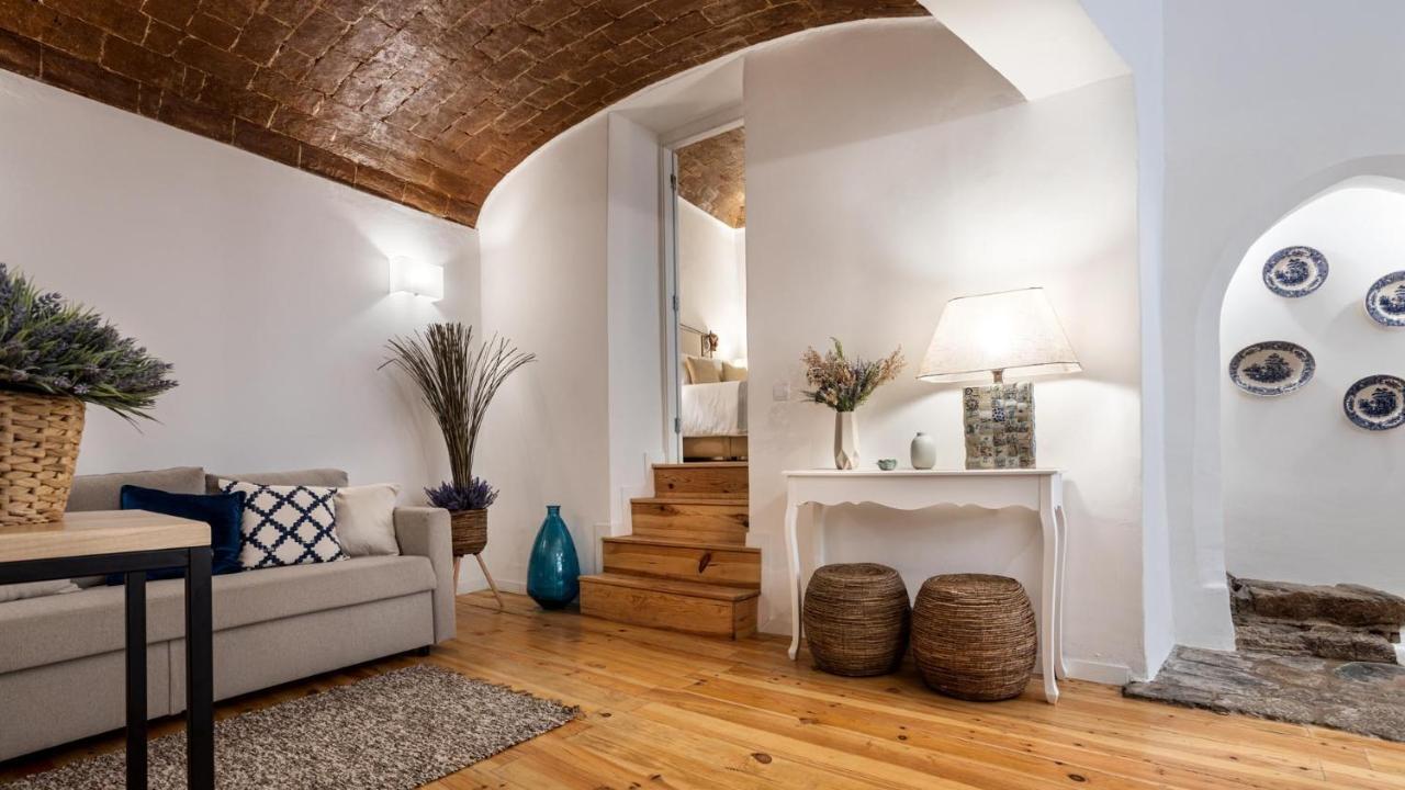 Villa Alfar Story - Evora House Exterior foto